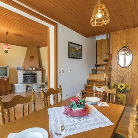 Διαμέρισμα Two-bedroom In *