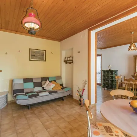 Two-bedroom In *