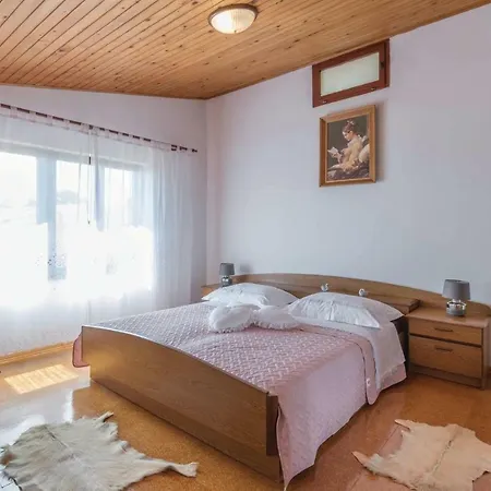 Apartment Two-bedroom In
