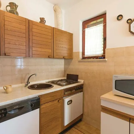 Two-bedroom In Rakalj
