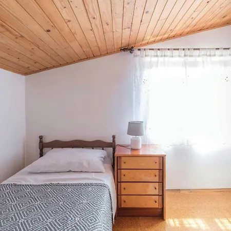 Two-bedroom In * Rakalj